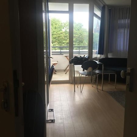 Ferienwohnung Mauer Castle Berlin Exterior foto